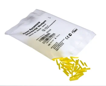 Kerr-Kiilud-interdentaalsed-kollane-82240-100tk-822-401.