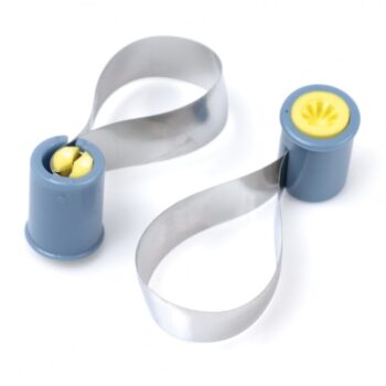 Kerr-Supermat-matriits-metall-sinine-kollane-0038mm-5-0mm-50tk-2181