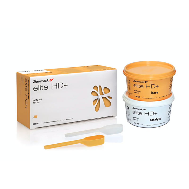 Zhermack-Elite-HD-Putty-Soft-Normal-set-250ml-x-2tk-C203000